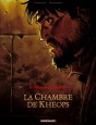 Le Marquis d'Anaon - Chambre de Kh&eacute;ops (La)