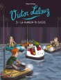 Victor Lalouz - La ran&ccedil;on du succ&egrave;s