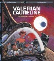 Valérian - Intégrales