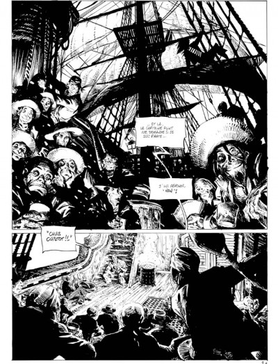Long John Silver