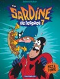Sardine de l'espace