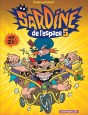 Sardine de l'espace