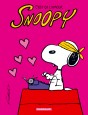 Snoopy - C'est &ccedil;a l'amour, Snoopy !