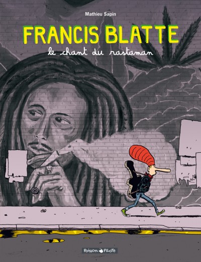 Les Aventures de Francis Blatte