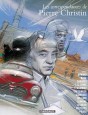Beaux Livres - Correspondances de Christin - Int&eacute;grale