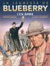 La Jeunesse de Blueberry : 1276 âmes