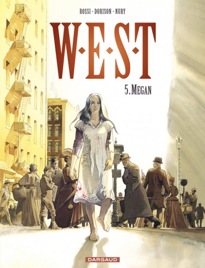 W.E.S.T.