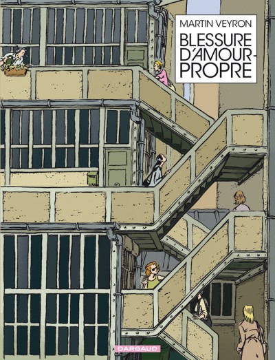 Blessure d'amour-propre