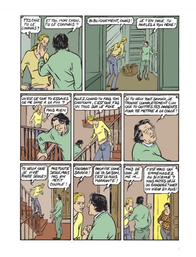 Blessure d'amour-propre