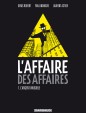 L'argent Invisible