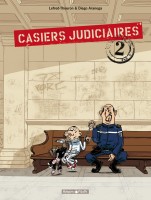 Casiers Judiciaires