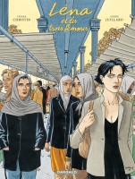Le Long voyage de Léna