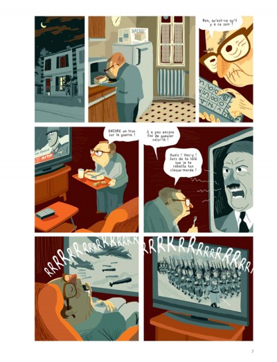 Trompe la mort