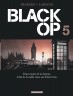 Black Op - saison 1 : Black Op T5