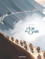 Tour des Géants