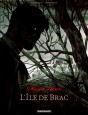 Le Marquis d'Anaon - Ile de Brac (L')
