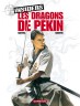 Insiders - Saison 1 : Dragons de Pékin (Les)