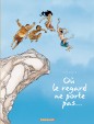 Long Courrier - Int&eacute;grale - O&ugrave; le regard ne porte pas (Int&eacute;grale)