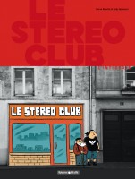 Stéréo club (Intégrale)