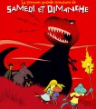 Samedi et Dimanche - Intégrale complète