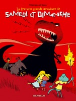 Samedi et Dimanche (Intégrale)