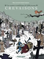 Une aventure rocambolesque de ...