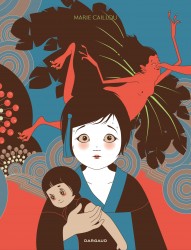 Les Monstres de Mayuko Les Monstres de Mayuko (One shot)