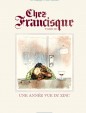 Une année vue du zinc