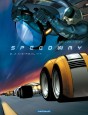 Speedway - A : Xis - Reality