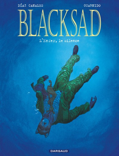 Blacksad