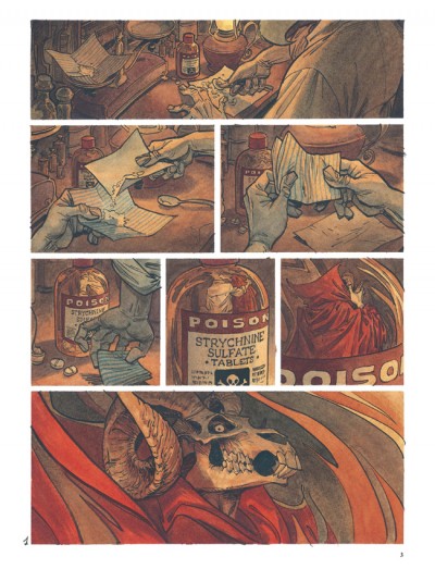 Blacksad