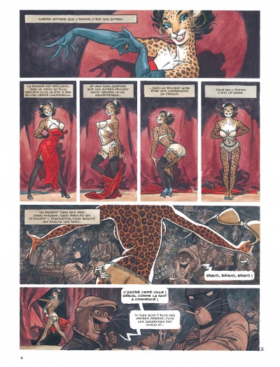 Blacksad