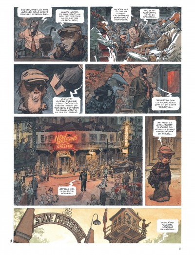 Blacksad