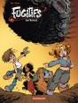 Fugitifs sur Terra II - Fugitifs sur Terra II - Tome 2
