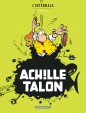 Achille Talon Intégrale (13)