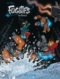 Fugitifs sur Terra II - Fugitifs sur Terra II - Tome 3