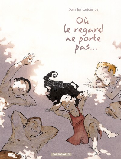 Long Courrier - Intégrale