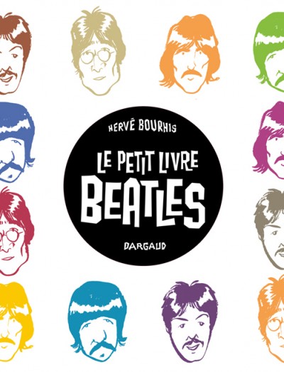Le Petit livre de...