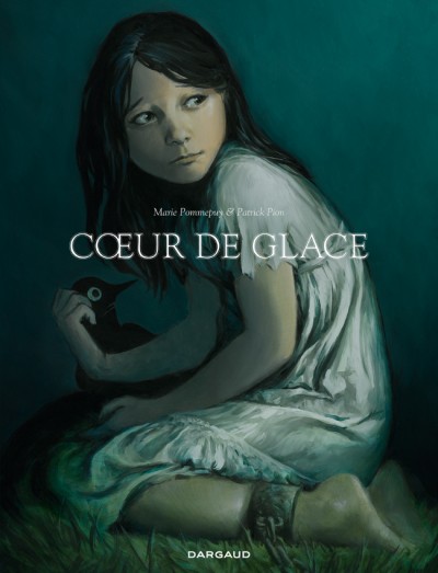 Coeur de Glace 