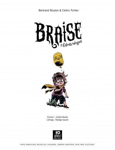 Braise