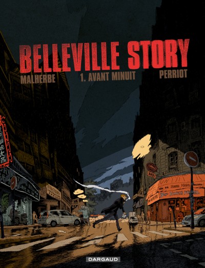Belleville Story 