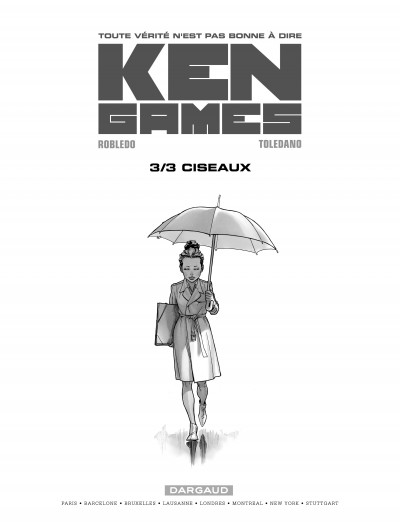Ken Games