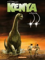 Kénya (Intégrale)