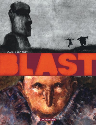 Blast