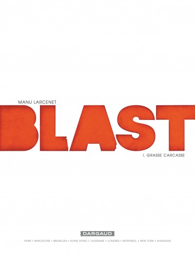 Blast