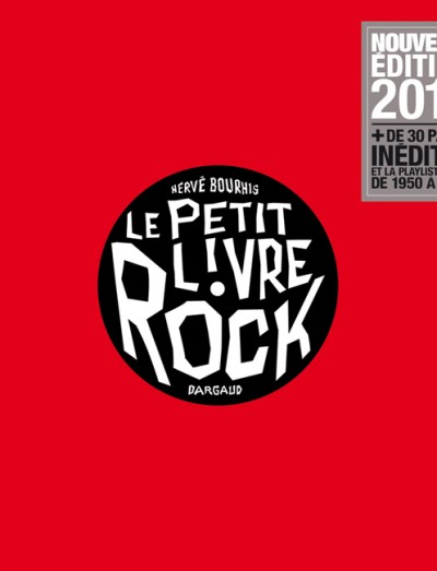 Le Petit livre de...