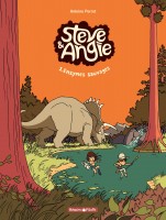 Steve et Angie 