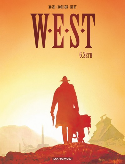 W.E.S.T.