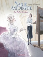 Marie-Antoinette, la Reine Fantôme 