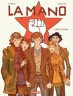La Mano : Montefiorino (1/2)